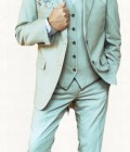 Björn 49 ปี Stockholm Sweden