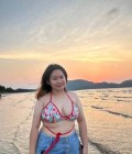 Annie 20 ans Thai Thaïlande