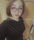 Wirawan 34 Jahre Cha-am Thailand
