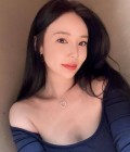 Aria 31 ans Chom Thong Thaïlande