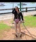 Linlada 27 Jahre ตรัง Thailand