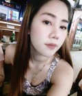 Moni 37 Jahre Bangkok  Thailand