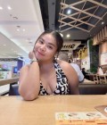 Supattra 31 Jahre Silom Road  Thailand