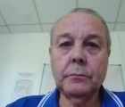 Hugues 71 ปี Aulnay-sous-bois France