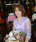 Somoh​ 52 Jahre เมือง Thailand