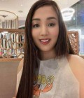 Andie 37 ans Bkk Thaïlande