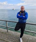 Rudics 38 ปี Albstadt Germany