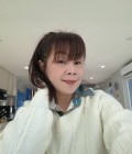 Nonny 54 ans London  Thaïlande