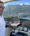 Skipper 58 ปี Locarno Switzerland
