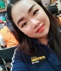 Wirapan 34 ans กาฬสินธุ์ Thaïlande