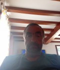 Yves 56 ปี Castelnau Chalosse France