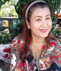 Yaya 55 Jahre อำเภอบ้านฉาง Thailand