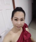 Mut 44 ans เมือง Thaïlande
