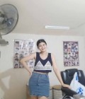 Aora 33 ans - Thaïlande