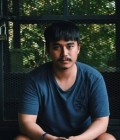 Suk 25 ans Lamplaimat Thaïlande