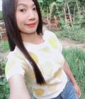 Amporn 38 Jahre Burerum Thailand