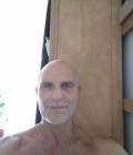 Cédrique 55 ปี Agde France