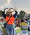 Wanpa 51 ans Thailand Thaïlande