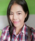 Pinyada 42 ans Bangkok Thaïlande