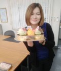Rak 44 ans Maung Thaïlande