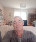 Guy 65 ปี Tours France