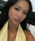 Natnita 23 Jahre Bangkok  Thailand