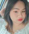 Annie 20 ans Thai Thaïlande