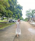 นางกุลจิรา  โยกมา 55 years Phon Thailand