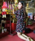 Wandee 37 years Surin Thailand