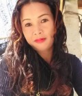 Naree 46 ans Nong Han Thaïlande