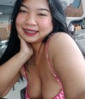 Tippawan 26 ans Kamphaeng Phet Thaïlande