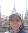 Pramee 49 ans Narathiwat Thaïlande
