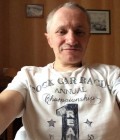 Chris 50 ปี Dunkerque France