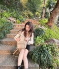 Minnie 36 years Bangkok Thailand