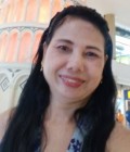 Savitta yamlaor 58 ans Bangkok  Thaïlande