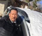 Rinchen 58 ปี Paro Bhutan