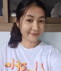 Ying 41 ans Ubonratchathani  Thaïlande