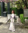 Nuch​ 47 ans Sungnoen  Thaïlande