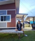 Phensri​ 51 years Phon Thailand