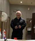 Denis 67 ปี Québec Canada