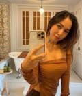 Maprang 36 Jahre Bangkok Thailand