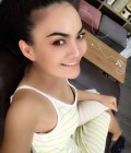 Fonthip vip 37 ans Bkk Thaïlande