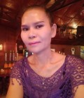 Som 43 ans Vientiane  Laos