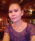 Som 42 ans Vientiane  Laos