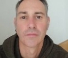 Jay 43 ans Rouen France