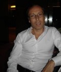 Tony 57 ปี Genève Switzerland