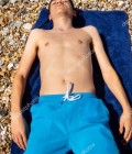 Matti 18 ปี Berlin Germany