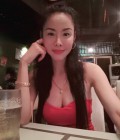 Emmy 48 ans Lampang Thaïlande