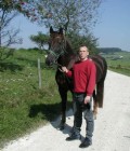 Kenny 43 ปี Grevenbroich Germany