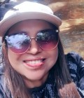 Pawina 42 ans Songkhla  Thaïlande
